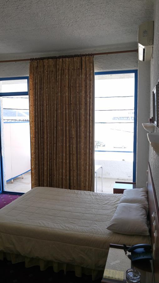 Hotel Oscar Igoumenitsa Ngoại thất bức ảnh