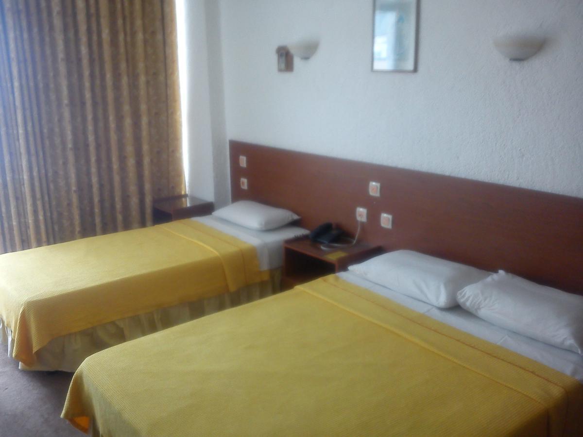 Hotel Oscar Igoumenitsa Ngoại thất bức ảnh