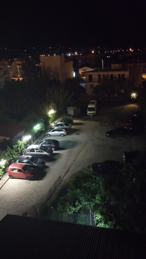 Hotel Oscar Igoumenitsa Ngoại thất bức ảnh